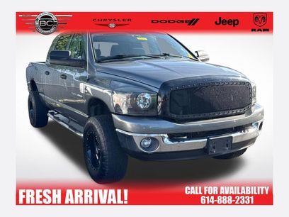 Used 2006 Dodge Ram 3500 Truck SLT w/ Light Group