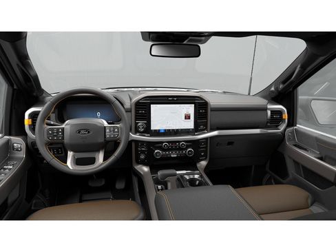 New 2026 Ford F150 Tremor w/ Equipment Group 402A High AWD/4WD image 7