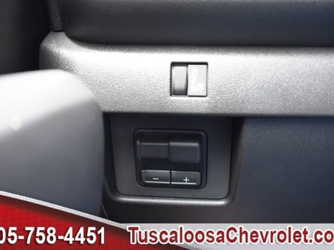 New 2026 Chevrolet Colorado W/T w/ WT Custom Package image 30
