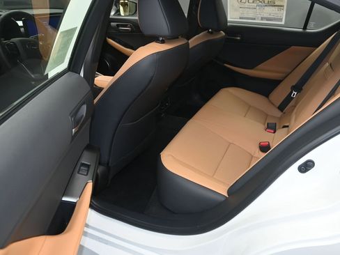 New 2026 Lexus IS 350 F Sport image 12