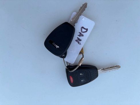 Used 2015 Jeep Patriot Sport w/ Power Value Group image 31