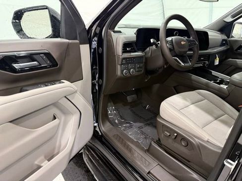 New 2026 Chevrolet Suburban LS w/ LPO, Dark Essentials Package image 36
