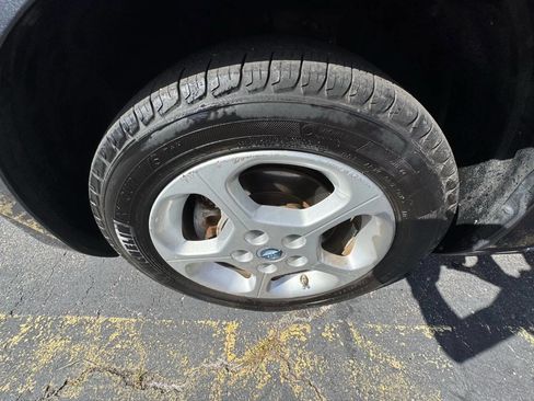 Used 2013 Nissan Leaf SV w/ LED & Quick Charge Pkg image 36