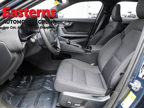 Used 2022 Polestar Polestar 2 w/ Pilot Package image 26