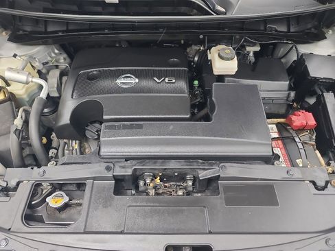 Used 2015 Nissan Murano S w/ Navigation Package AWD/4WD image 34