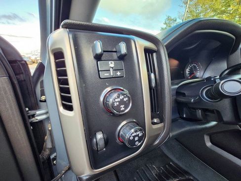 Used 2016 GMC Sierra 1500 Denali w/ Enhanced Driver Alert Package image 11