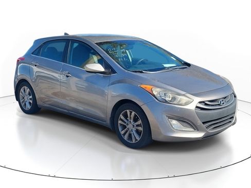 Used 2013 Hyundai Elantra GT image 10