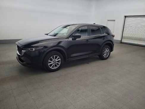 Used 2023 MAZDA CX-5 AWD 2.5 S image 2