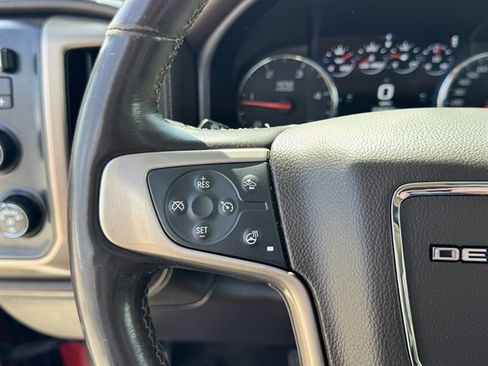 Used 2019 GMC Sierra 2500 Denali w/ Duramax Plus Package image 7