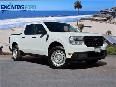 Used 2024 Ford Maverick XL