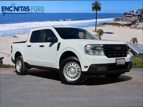Used 2024 Ford Maverick XL FWD image 1