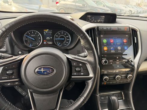 Used 2022 Subaru Ascent Limited w/ Technology Package image 18