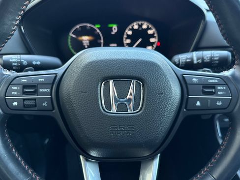 Certified 2024 Honda CR-V Sport image 23