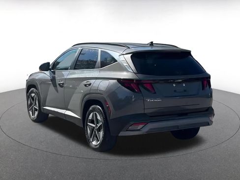 Used 2025 Hyundai Tucson SEL image 11