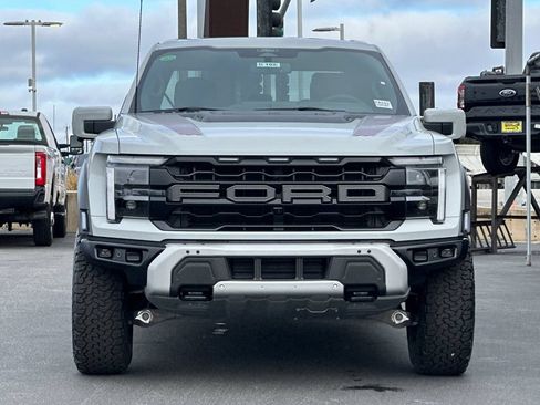 New 2026 Ford F150 Raptor AWD/4WD image 5