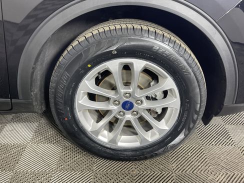 Used 2022 Ford Escape SE image 6