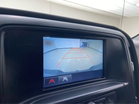 Used 2016 GMC Sierra 2500 4x4 Double Cab w/ Sierra Convenience Package image 22