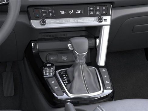 New 2026 Kia Seltos EX image 23