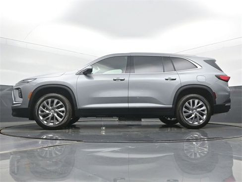 New 2026 Buick Enclave Preferred w/ LPO, Floor Liner Package image 49