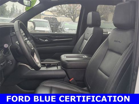 Used 2024 GMC Yukon Denali image 13