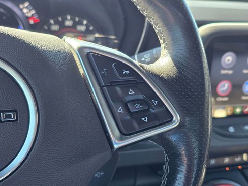 Used 2020 Chevrolet Camaro LT w/ RS Package image 31