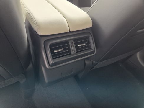New 2026 MAZDA CX-5 Select AWD/4WD image 6