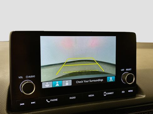 Used 2025 Honda Civic Sport image 23