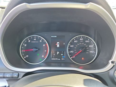 Used 2024 Mitsubishi Eclipse Cross SE image 24