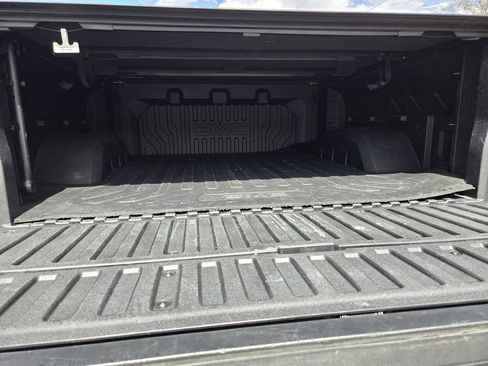Used 2023 GMC Sierra 1500 Denali Ultimate AWD/4WD image 33