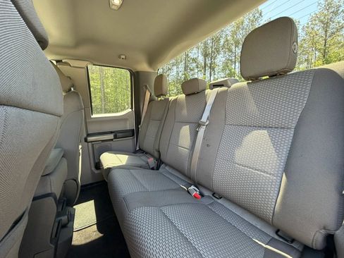 Used 2018 Ford F150 XLT w/ Equipment Group 301A Mid RWD image 17