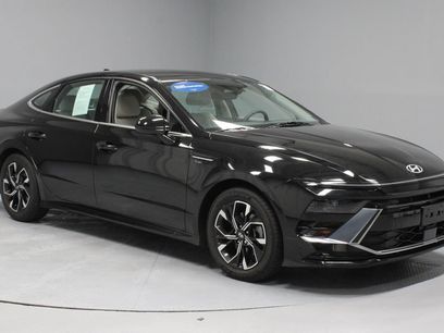 Used 2025 Hyundai Sonata SEL