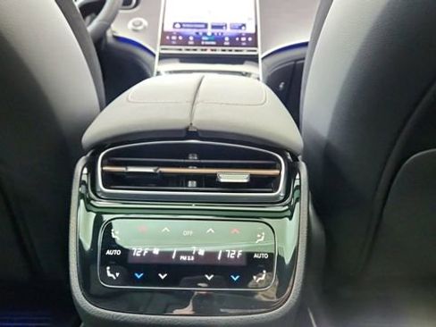 Used 2023 Mercedes-Benz EQS 450+ SUV image 51