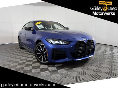 Used 2025 BMW 440i xDrive w/ Premium Package
