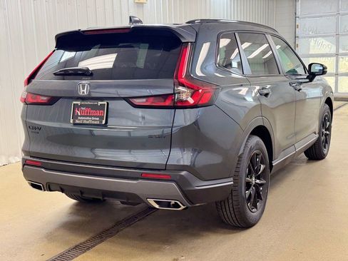 New 2026 Honda CR-V Sport-L image 5