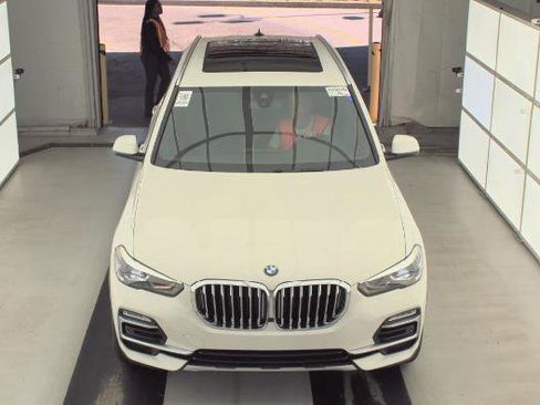 Used 2020 BMW X5 xDrive40i image 2