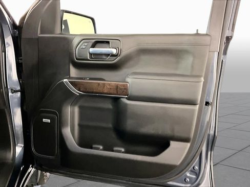 Certified 2022 GMC Sierra 1500 Denali w/ Denali Premium Package AWD/4WD image 22