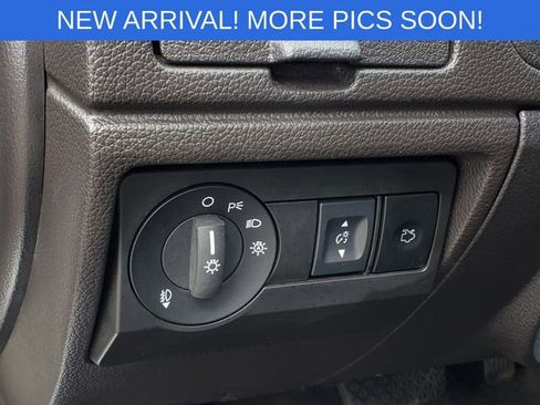 Used 2011 Ford Fusion Hybrid w/ 502A Rapid Spec Order Code image 10