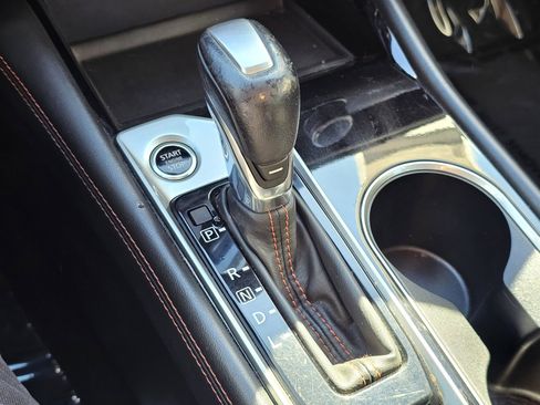 Used 2023 Nissan Altima 2.5 SR image 14