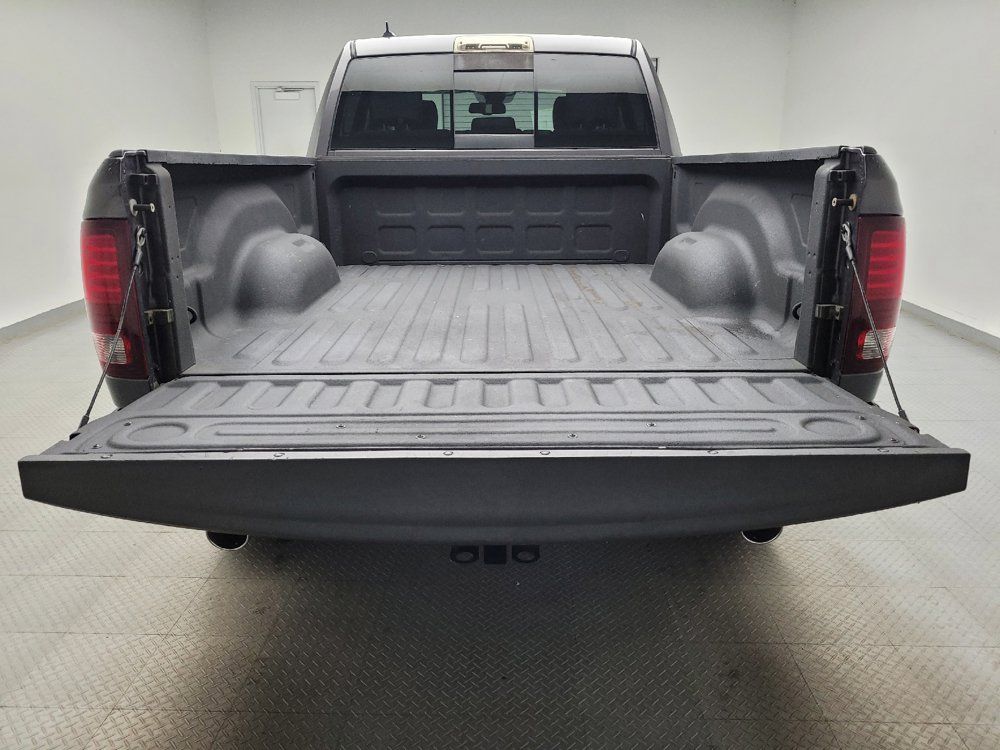 Used 2015 RAM 1500 Sport w/ Convenience Group AWD/4WD image 29