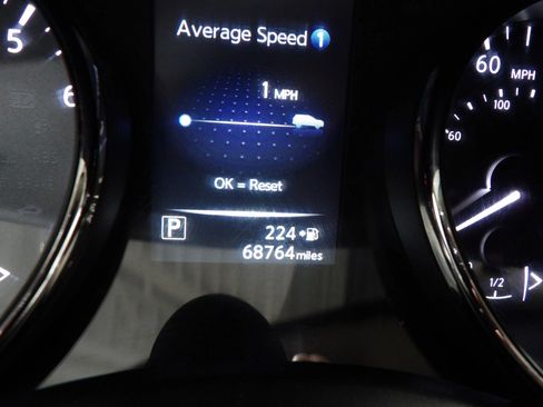 Used 2017 Nissan Rogue SV image 20