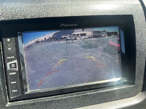 Used 2016 RAM ProMaster 2500 w/ Mopar Trailer Tow Group FWD image 14