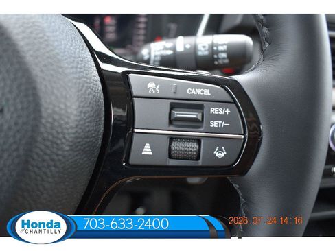 New 2026 Honda Pilot Elite image 13