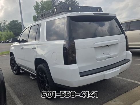 Used 2016 GMC Yukon SLT w/ Open Road Package AWD/4WD image 7