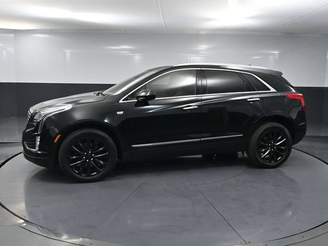 Used 2019 Cadillac XT5 Platinum AWD/4WD image 8