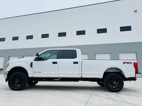 Used 2017 Ford F350 XL w/ Power Equipment Group image 2