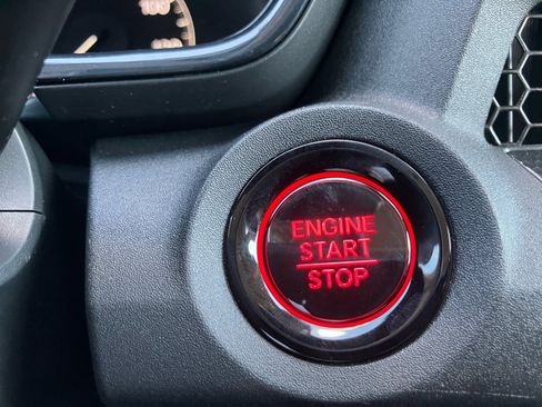 Certified 2026 Honda CR-V EX image 20