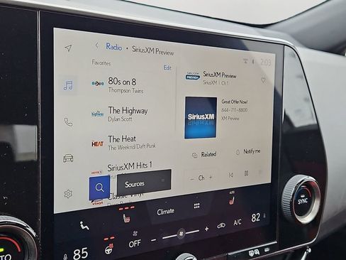 Used 2022 Lexus NX 350 AWD w/ Cold Area Package image 18