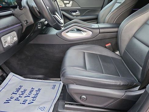 Used 2022 Mercedes-Benz GLE 350 GLE 350 image 17