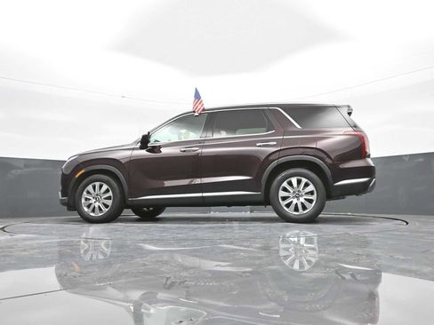 Used 2024 Hyundai Palisade SEL image 72