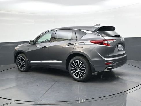 Used 2025 Acura RDX SH-AWD w/ Advance Package image 8